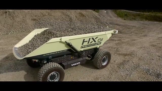 See How These Futuristic Construction Robots Build - Future Technology смотреть онлайн