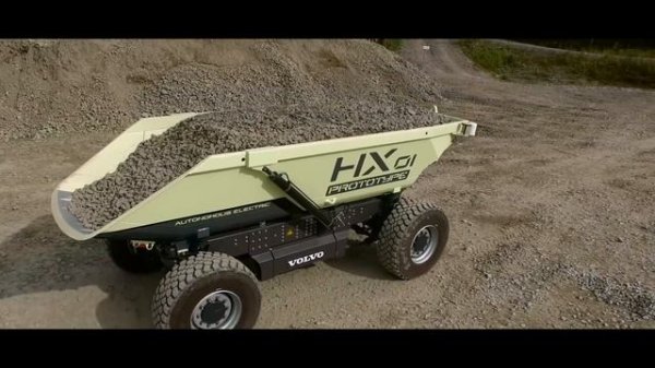 See How These Futuristic Construction Robots Build - Future Technology