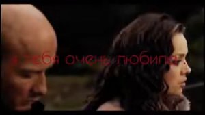 Макс и Лена (трогательный момент) #Пёс