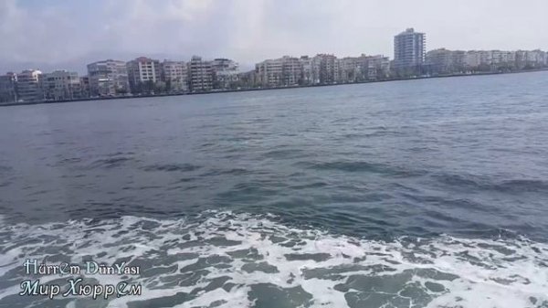 Прогулки напоследок