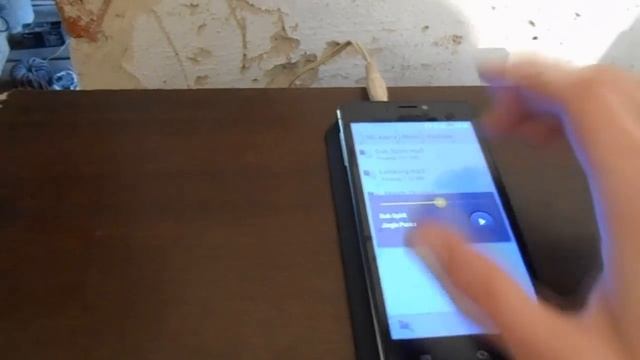 Тест усилителя собранного из хлама смотреть онлайн