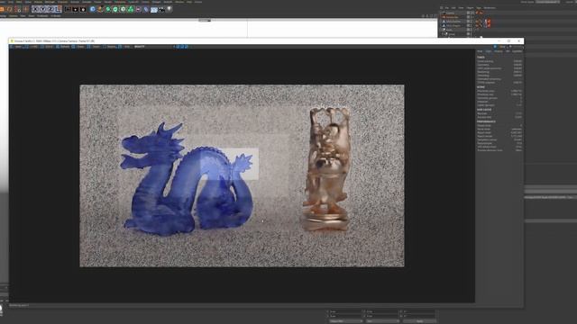 The Ultimate Guide To Third Party Renders - Cinema 4D смотреть онлайн