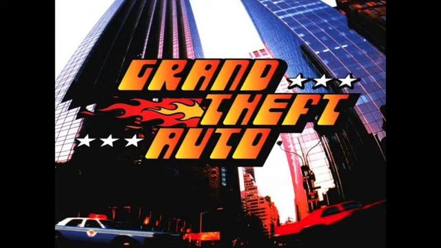 GTA 1 - The Fix FM смотреть онлайн