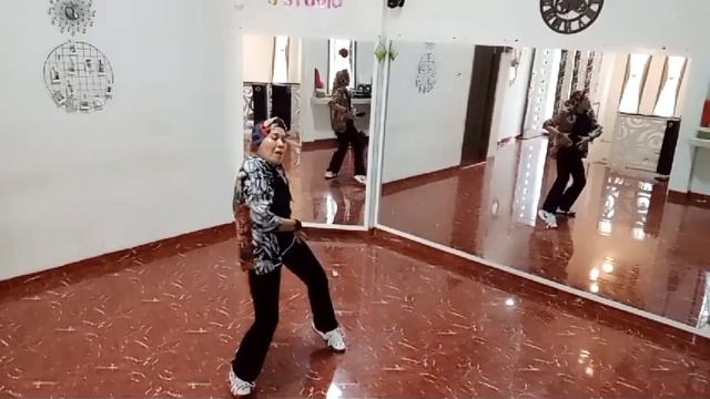 SEEYA - CHOCOLATA | ZumbaFitness | Choreo Zin Sri смотреть онлайн