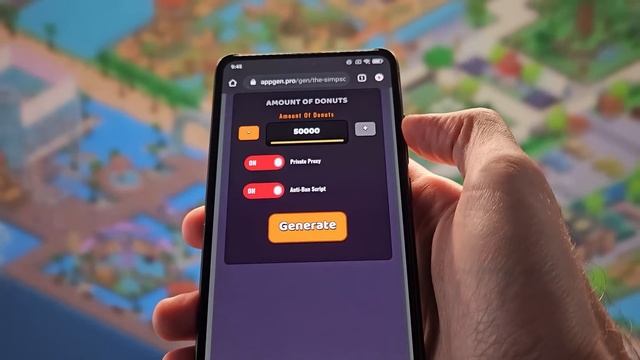 The Simpsons Tapped Out HACK/MOD - How To Get Unlimited Donuts IOS/Android