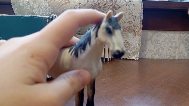 обзор на всех моих лошадей смотреть онлайн