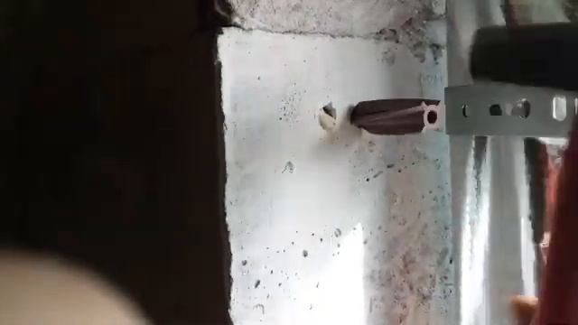 Часть 2 Установка пластикового окна в пеноблок, газобетон, полистеролбетон. смотреть онлайн