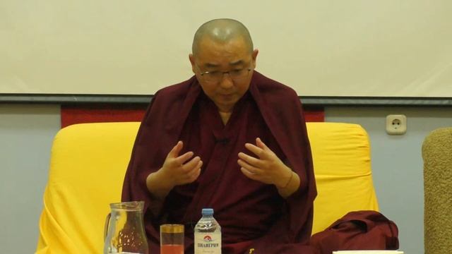"Аудиенции у Учителей" (26.05.2024) смотреть онлайн