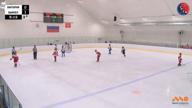 2011-2012 г.р. | Виктория - Вымпел | 15 марта 2024 г. 15:00 |