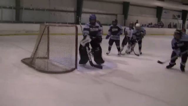 Middleton Wings PeeWee C vs. McFarland смотреть онлайн