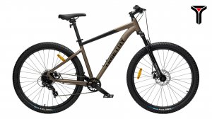 Велосипед Timetry TT416, TT417