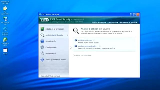 ESET Videos Educativos Malware orientado a juegos en línea смотреть онлайн