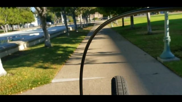 Morning Vibes 29" S&M Cruiser смотреть онлайн