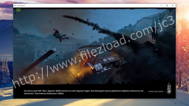 Just Cause 3 Cracked Official | ENJOY THE ONLY REAL CRACK ON YOUTUBE !! смотреть онлайн