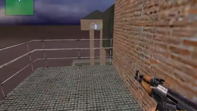 играю в Counter-Strike Source в режиме зомби под музыку смотреть онлайн