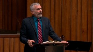 1___Молитва о духовной пище - Александр Лисичный - Церковь АСД