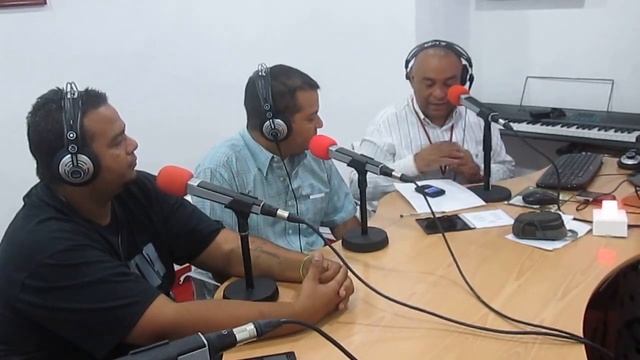 TRABUCO BARLOVENTO. ENTREVISTA A.N.RADIO 102.3 FM. "LA SALSA DE AQUÍ" CON DOUGLAS ÁLVAREZ. смотреть онлайн