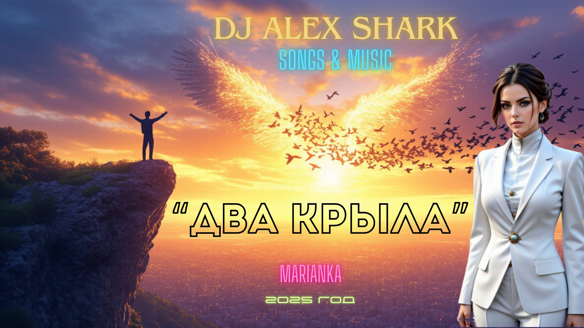 "Два крыла" [demo version] #двакрыла смотреть онлайн