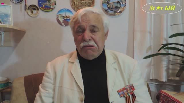 Про день Победы. Почему мы непобедимы