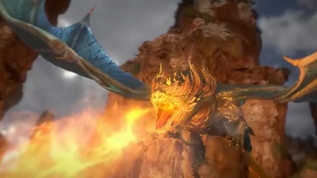 Мир бессмертных 24 Серия - Превью  (Аниме-Мультсериал 2024)