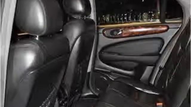 2004 Jaguar XJ-Series Used Cars Nashville TN смотреть онлайн