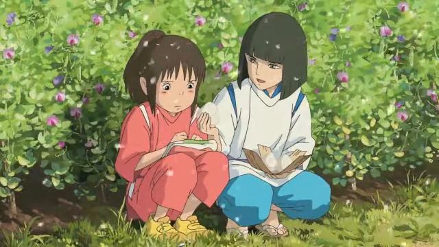 Spirited Away - One Summer's Day (あの夏へ / Ano Natsu he) by Joe Hisaishi | Piano Cover смотреть онлайн
