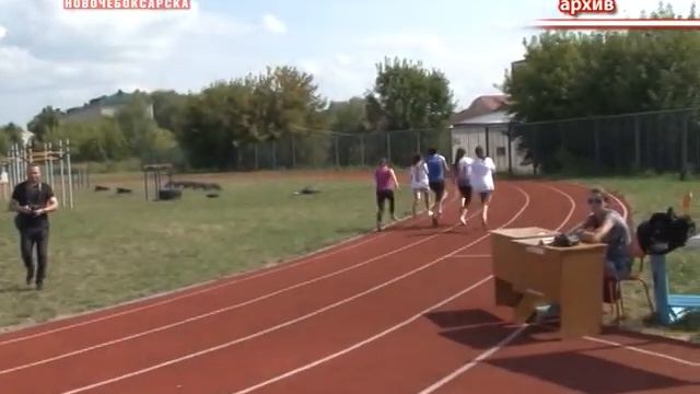 В субботу Чувашия отметит День здоровья и спорта