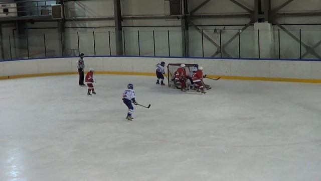 10-03-2013 2-й пер Витязь-Буран смотреть онлайн