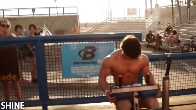 Best Natural Bodybuilding Motivation - Fitness Aesthetics 2015
