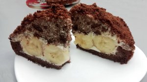 Это так ВКУСНО,что Исчезает МГНОВЕННО!!Забудьте все рецепты))Торт«Норка Крота» СУПЕР Рецепт к чаю