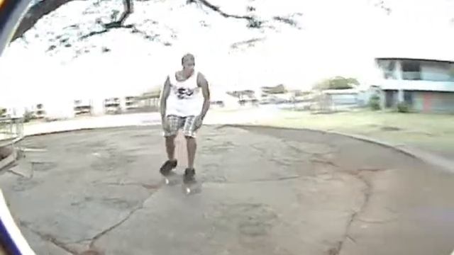 Quiksilver Promo, Daniel Vinci and Robert Townsend 2009 смотреть онлайн