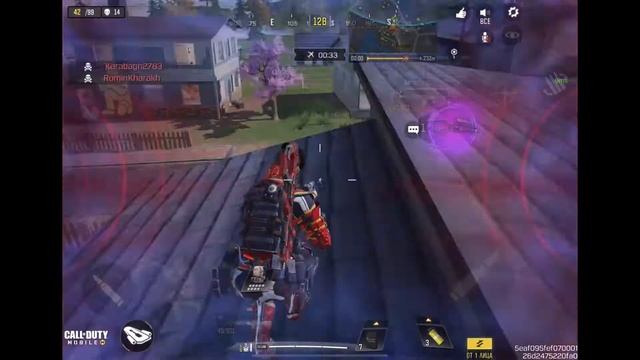 НА ЧТО СПОСОБЕН СТОКОВЫЙ 117 В СОЛО КБ | CALL OF DUTY MOBILE смотреть онлайн