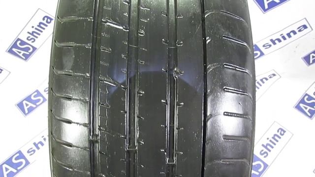 шины бу P Zero R 20 245 40 Лето - 02120FAL1VID