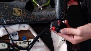RGB ПОДСВЕТКА САЛОНА В АВТО С УСТАНОВКОЙ ПО ШТАТНЫМ МЕСТАМ И УПРАВЛЕНИЕМ ЧЕРЕЗ ПРИЛОЖЕНИЕ ИЛИ ШГУ