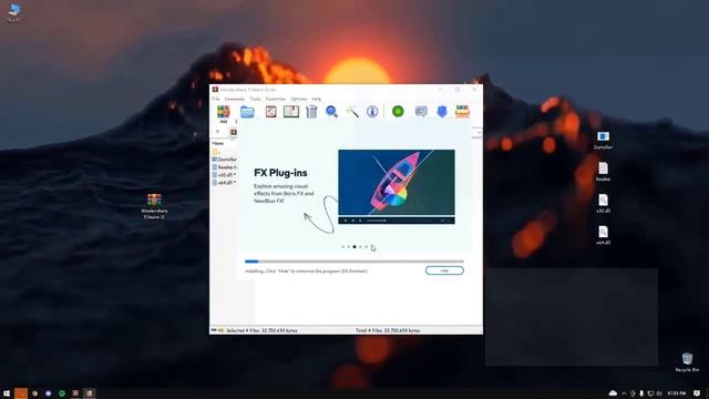 FREE FILMORA 11 CRACK | INSTALL WONDERSHARE FILMORA 2023 смотреть онлайн
