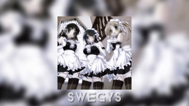 плохие манеры |speed Up|