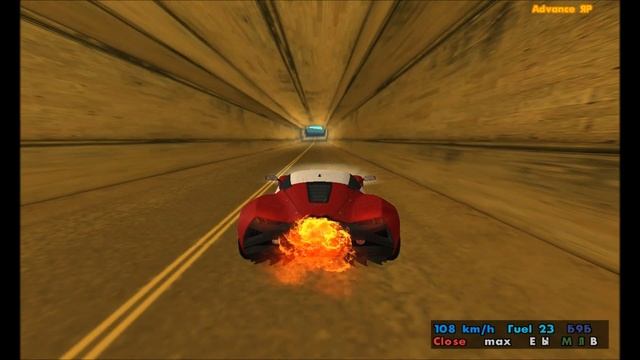 Cleo падения машины на колеса Активация : B + R смотреть онлайн