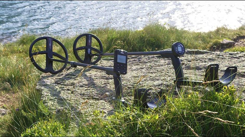 Про коп и металлоискатели. Лучший выбор кладоискателя. смотреть онлайн