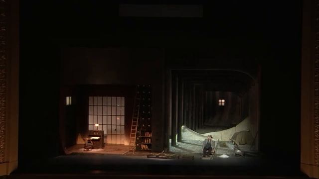 Pavel Valuzhin - Lunge Da Lei.... Dei Miei Bollenti Spiriti(La Traviata)