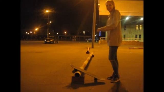 История одного трюка смотреть онлайн