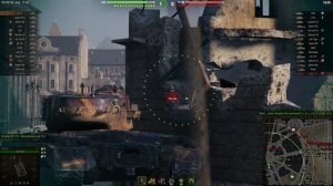 ОБЗОР ВЕТКИ ИС-4 В 2023 - МИР ТАНКОВ