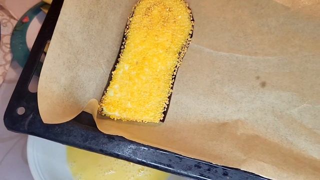 Вкусные рулетики из баклажана!😋 Без жарки! #рулетикиизбаклажанов смотреть онлайн