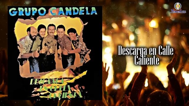 Descarga en Calle Caliente - Grupo Candela - Remasterizado | Salsa смотреть онлайн
