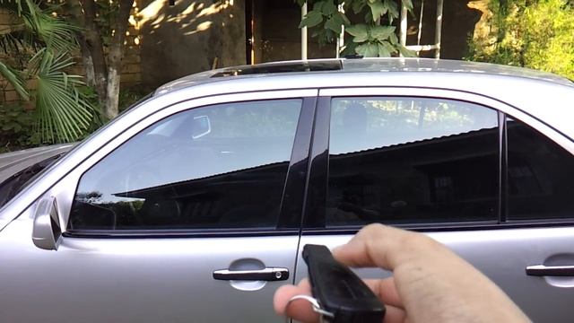 фишка на MERCEDESЕ E280 W210 1999 смотреть онлайн