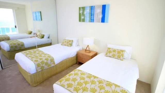 Голд-Кост, Мейн-Бич - Xanadu Resort 4, 5 Star смотреть онлайн