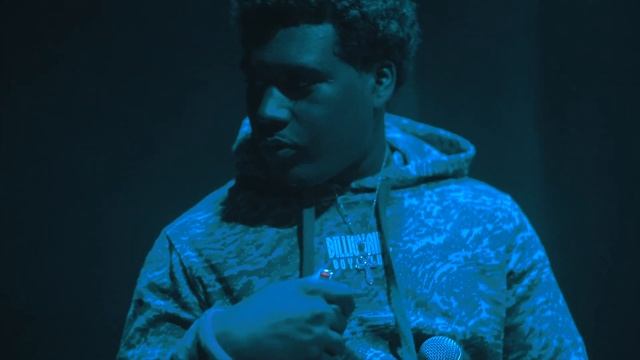 K.E - Cake Up (Official Music Video)