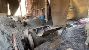 Секреты Пакистанских мастеров: волшебство работы с резиной