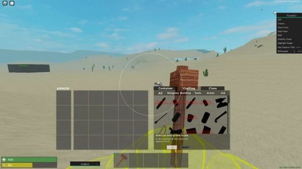 Roblox Trident Survival Script *PASTEBIN* (FREE & PAID) NUKE HUB BRAND NEW 2023 WORKING BEST SCRIPT