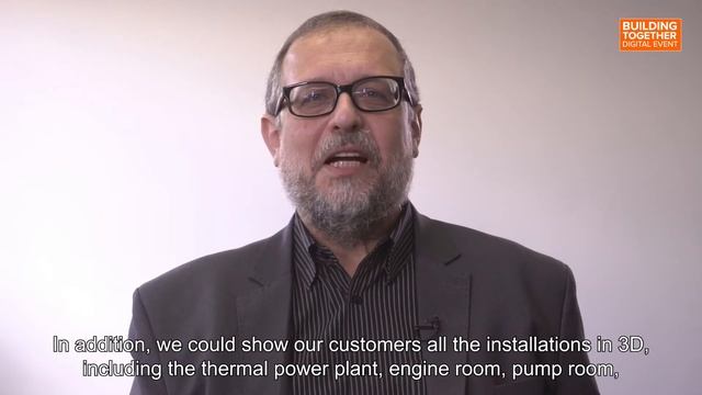 Designing complex and highly efficient HVAC systems with DDScad смотреть онлайн