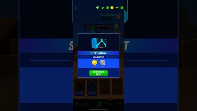 Max Air Motocross : Extreme 3D Dirt Bike Stunt Action! - IOSGAMEPLAY